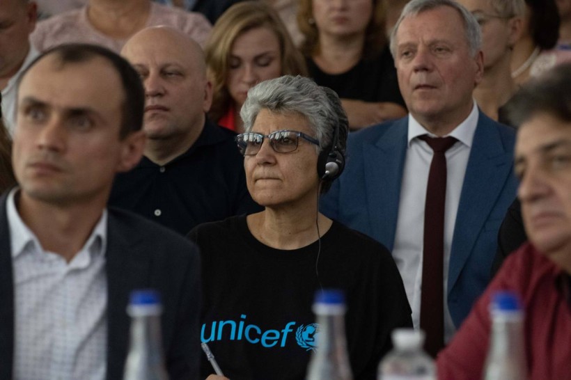 Наше найголовніше завдання: не загубити жодної дитини, жодного здобувача освіти, – Сергій Шкарлет