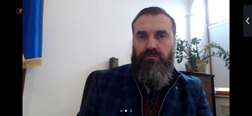 Національна рада ухвалила ключові рішення щодо розвитку науки та технологій в Україні