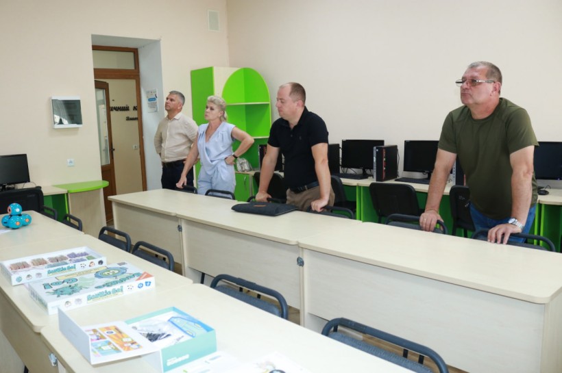 Миколаївський обласний інститут післядипломної педагогічної освіти