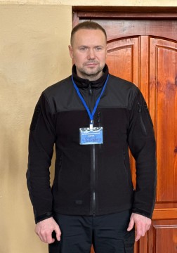 Здорова Україна: за участю Сергія Шкарлета розпочався обласний активний форум у Тернополі