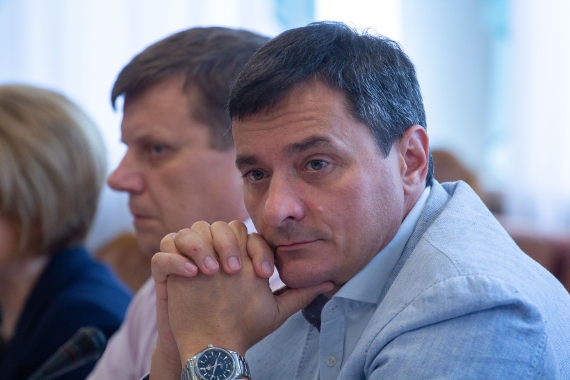 МОН та угорська громада продовжать консультації щодо імплементації мовної статті Закону «Про освіту»