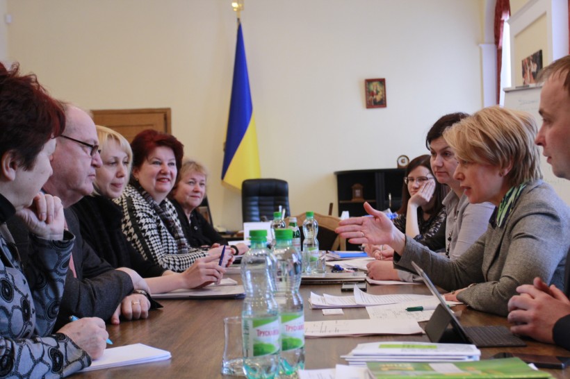 При МОН працюватиме робоча група з упровадження дуальної освіти у вищу школу України