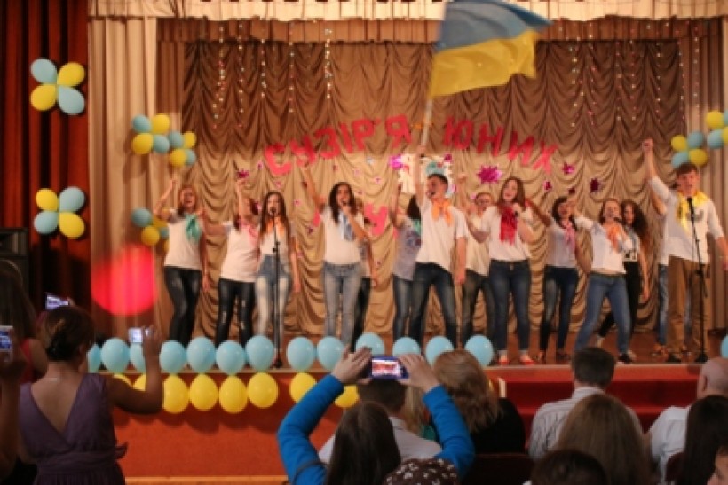 Щоденник МАНівського літа: закриття профільних навчально-тренувальних змін