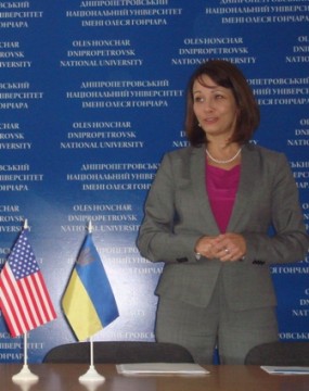 Американські освітні можливості для українських студентів