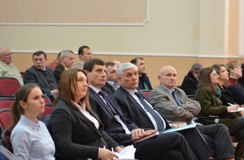 ІФНТУНГ залучає до співпраці органи державної влади та місцевого самоврядування