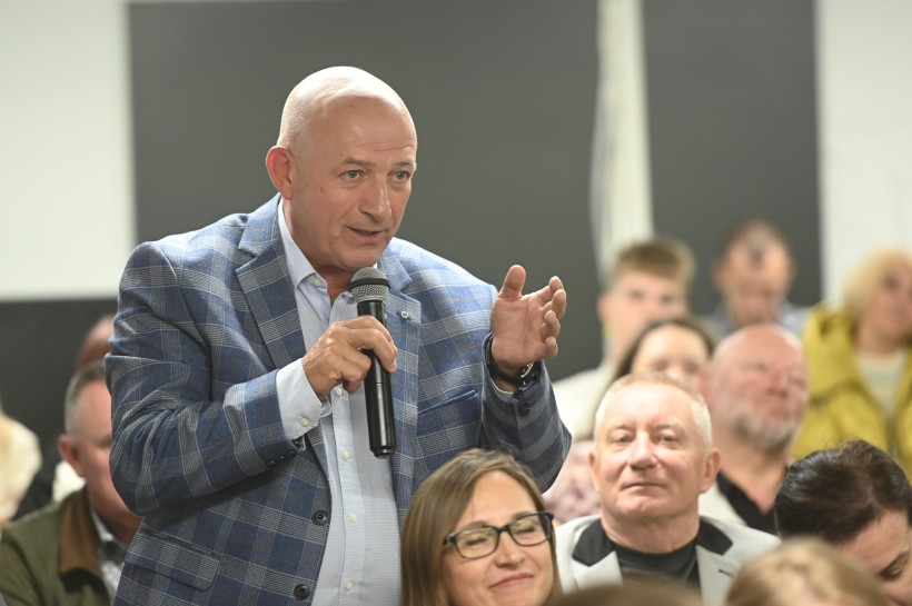 Кадри для агросектору: освіта й бізнес посилюють співпрацю