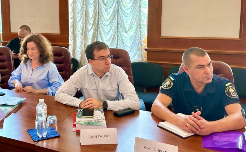 На базі Українського державного університету імені Михайла Драгоманова відбувся науковий форум