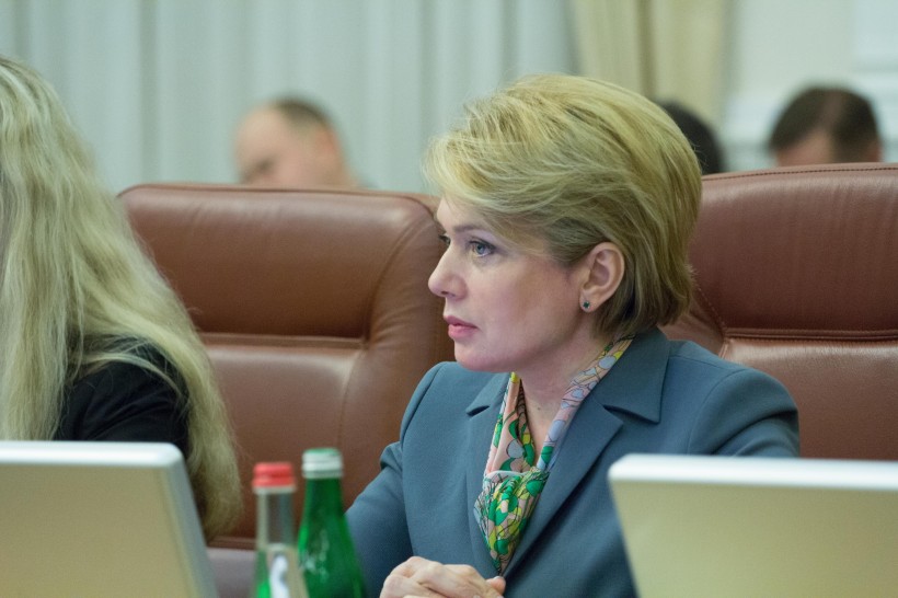 Уряд прийняв Держстандарт початкової освіти, що визначає, чому навчатимуть дітей у початковій школі з 1 вересня 2018 року