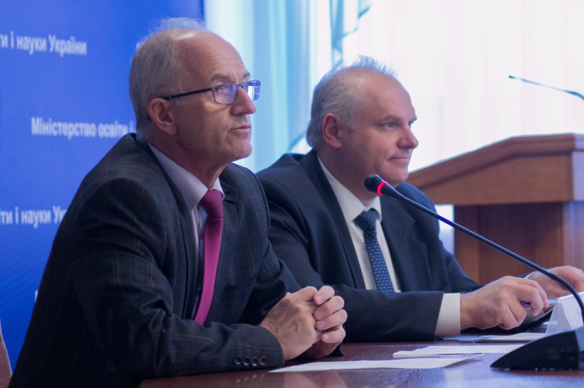 7 заяв, оновлені коефіцієнти, фіксований перелік конкурсних предметів і 150 балів на лікарські спеціальності – основні новації вступу-2018