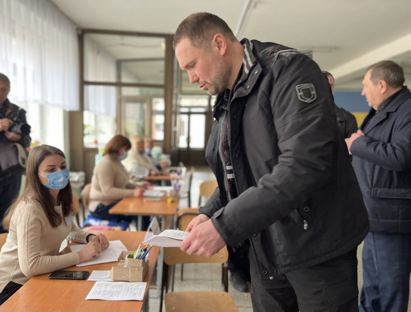 Міністр освіти і науки України здійснив робочу поїздку на Кіровоградщину