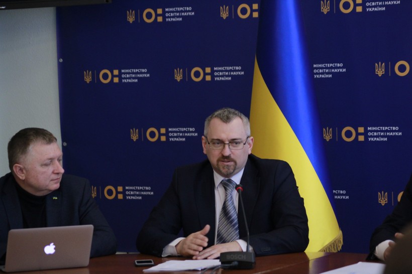 В Україні визначили заклади освіти, що мають найкращі веб-сайти