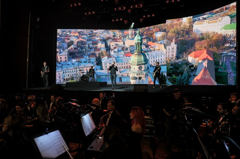 Премія Global Teacher Prize Ukraine 2026 вдесяте відзначила найкращих педагогів України