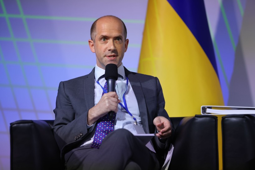 Виклики COVID-19, іноземний досвід, розвиток педагогів – партнери МОН обговорили можливості для розвитку освіти України під час Серпневого форуму