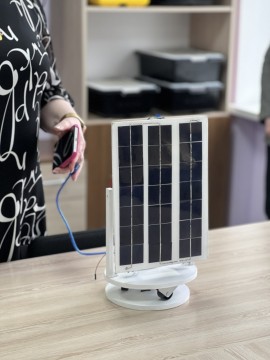 Міністр освіти і науки України здійснив робочу поїздку на Кіровоградщину