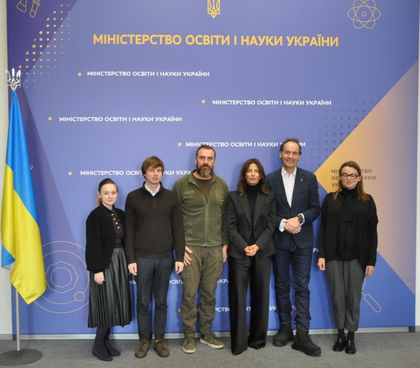 Відбулася зустріч із представниками компанії «Google»