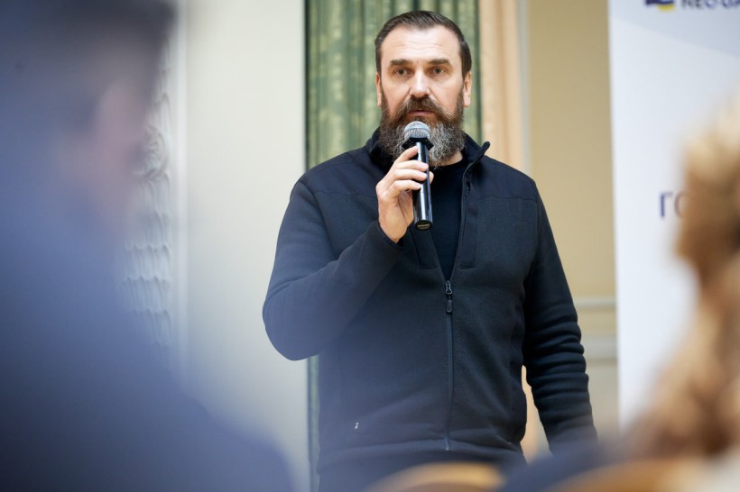 Європейські стандарти у сфері науки й інновацій: в Україні відкрили Офіс «Горизонт Європа»