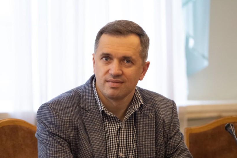 Сергій Шкарлет вручив дипломи лауреатам Премії Кабінету Міністрів України за розроблення та впровадження інноваційних технологій