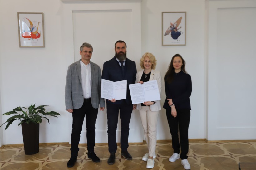 Міністерство освіти і науки України й Українська асоціація освітніх технологій розпочали співпрацю для розвитку EdTech