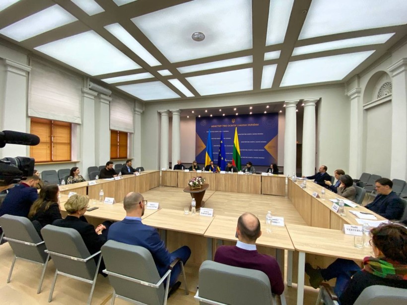 Понад 15 мільйонів євро спрямують на побудову шкільних укриттів