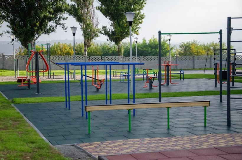 На Дніпропетровщині відкрили новий корпус школи із власною обсерваторією