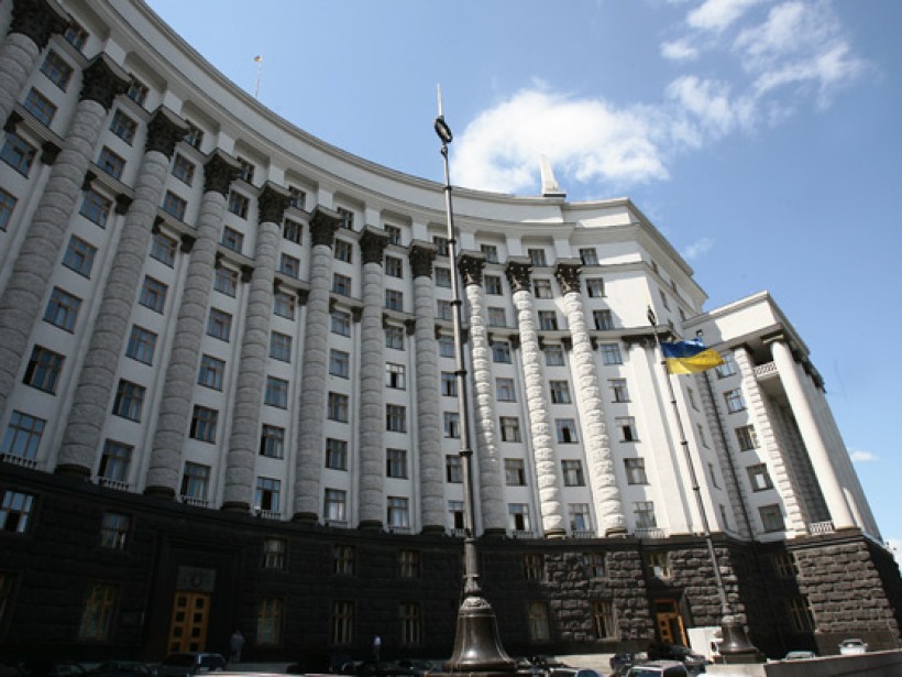 Уряд виділив 50млн грн для обладнання 25 НПЦ з підготовки робітників за трьома найбільш дефіцитними професіями