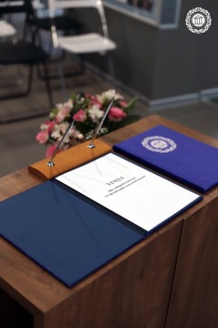 Розробка нових додатків, спільні проєкти та дослідження: ХНУМГ розпочав співпрацю з українською ІТ-компанією