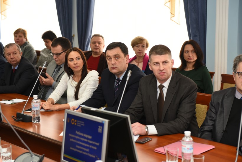 МОН чекає на затвердження Ліцензійних умов, які передбачають подальшу дебюрократизацію вищої освіти – заступник Міністра Юрій Рашкевич