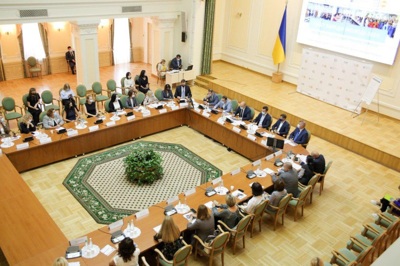 Новий «Пакт заради молоді-2025» – для успішного майбутнього молоді та України, – Сергій Шкарлет