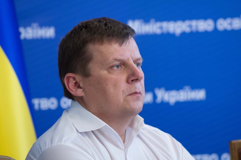 Результати додаткового ЗНО оголосять раніше, щоб вступники встигли подати заяви – директор УЦОЯО Вадим Карандій