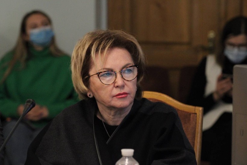 Колегія МОН розглянула стан і перспективи розвитку STEM-освіти