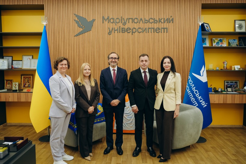 МОН розпочинає третій цикл Програми професійного розвитку академічних менеджерів
