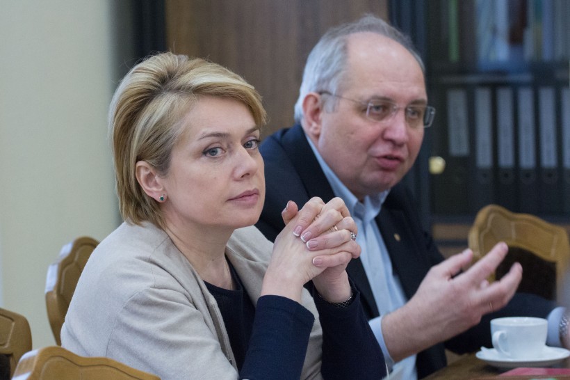 Провідні ІТ-експерти долучаться до проектів, спрямованих на використання сучасних цифрових технологій у сфері освіти
