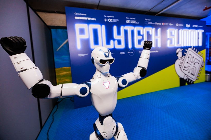 На PolyTECH Summit 2026 обговорили розвиток інженерної освіти та співпрацю університетів із бізнесом