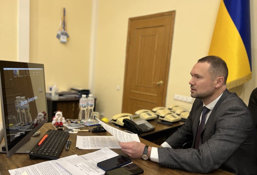 У Львові відбувся Всеукраїнський форум з питань енергоефективності