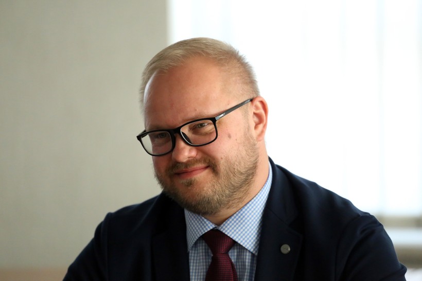 Обрано 12 переможців українсько-литовського конкурсу наукових проєктів - вчені двох країн працюватимуть над цими дослідженнями у 2020-2021 роках