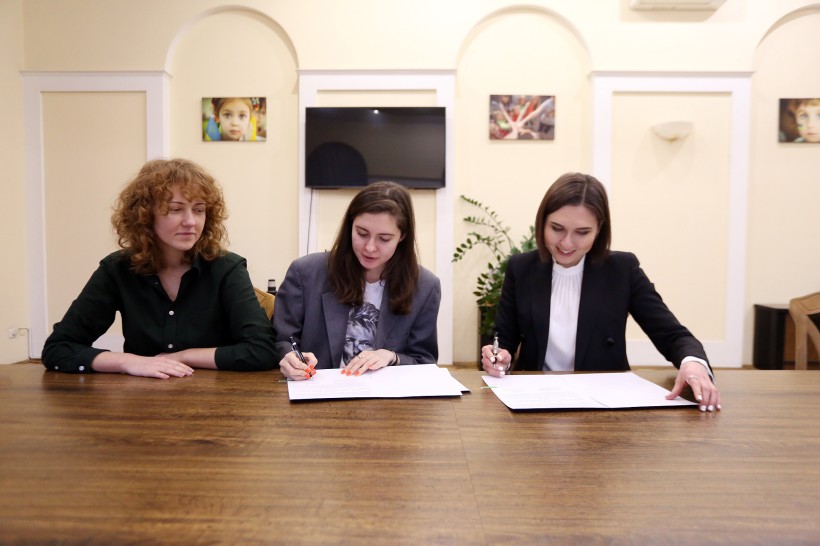 Популяризація науки та розвиток культури інновацій серед школярів і студентів – МОН та INSCIENCE підписали Меморандум про співпрацю