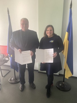 МОН підписало меморандум про співпрацю з корпорацією «Профі»