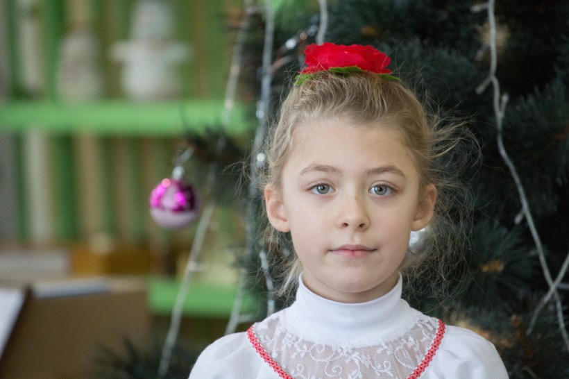 Лілія Гриневич: Нова українська школа, як і святий Миколай, у 2018 році має прийти не у вибрані школи, а в кожну школу України, незалежно від її розташування