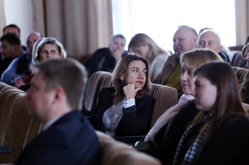 МОН запустило новий пошуковий сервіс для науковців – він безкоштовний та базується на відкритих даних з усього світу