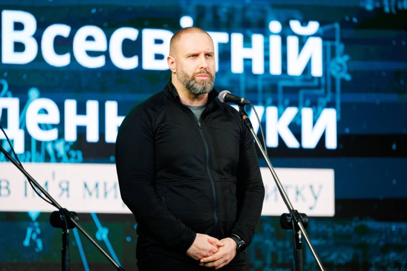 До Всесвітнього дня науки МОН об'єднало в Харкові провідних дослідників України