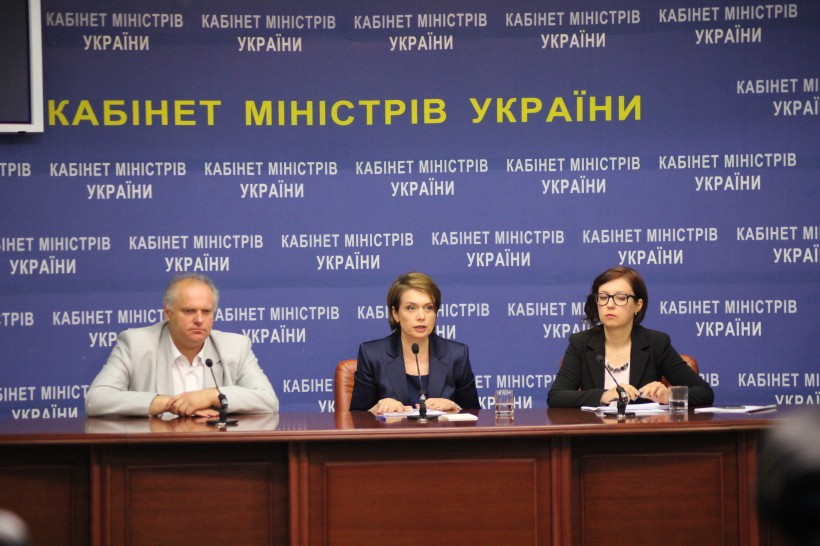 Вступна кампанія 2016: запроваджується експеримент щодо вступу в магістратуру за спеціальністю «Право» з використанням технологій ЗНО