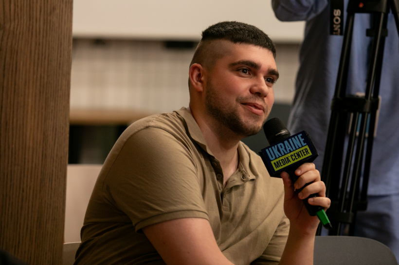 В Україні презентували сайт SportOsvita — Мапу студентського спорту