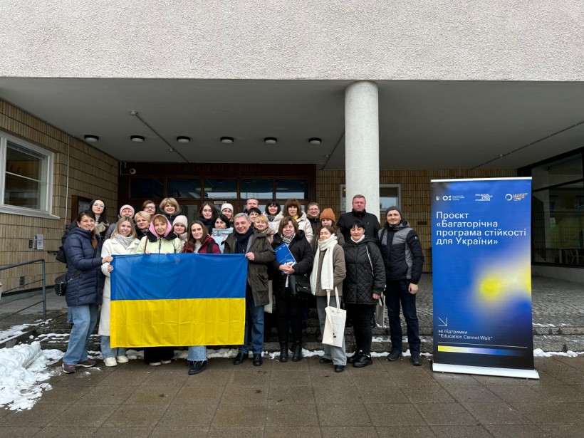 Projector Foundation реформує профтех нової реальності