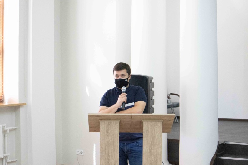 Єдина міжвідомча інформаційна система – прозорий вступ іноземців до українських закладів вищої освіти