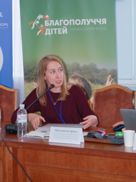 Піклування про себе та своє здоров’я - невід’ємна частина компетентностей, які закладаються у освітні стандарти, - заступник Міністра Павло Хобзей