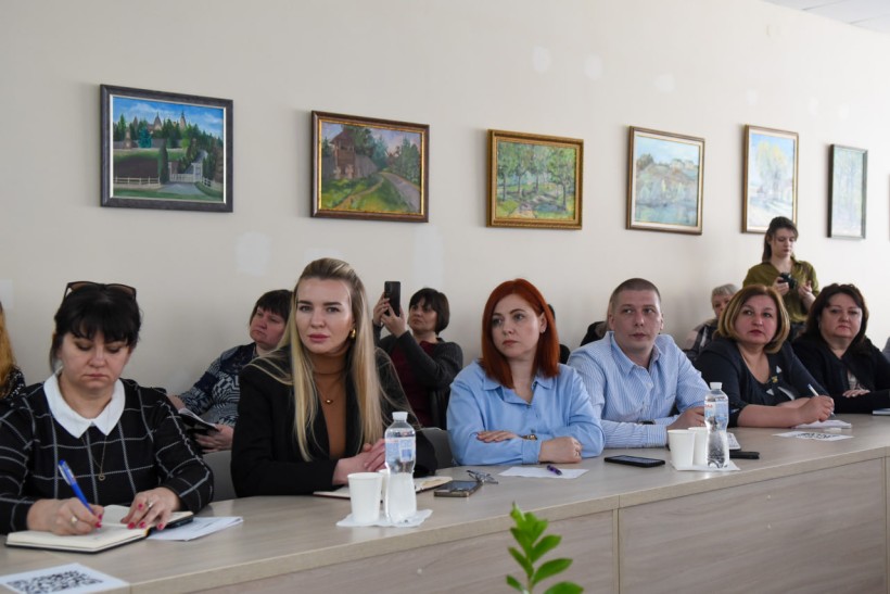 Як отримати субвенції на шкільні укриття та харчоблоки: МОН розпочинає інформаційні зустрічі з громадами