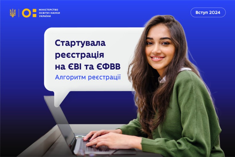 Вступ 2024: інформація для майбутніх магістрів та аспірантів