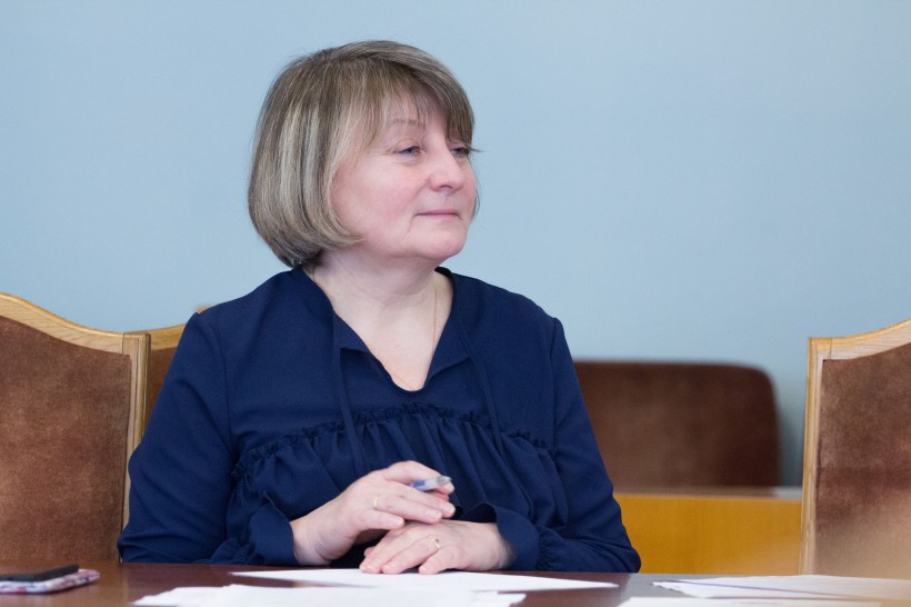 Кожна національна громада зможе впливати на кількість годин вивчення материнської мови в школі через навчальний план, - заступник Міністра освіти і науки Павло Хобзей
