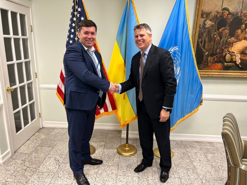 Ukraine’s Ministry of Education and Science and Zoom Partner to Support Ukrainian Students