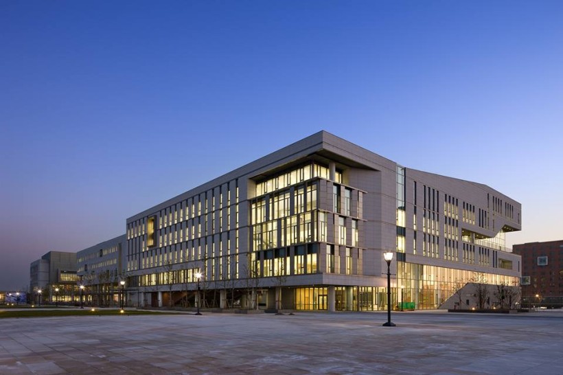 Корейський Underwood International College (UIC) запрошує на навчання